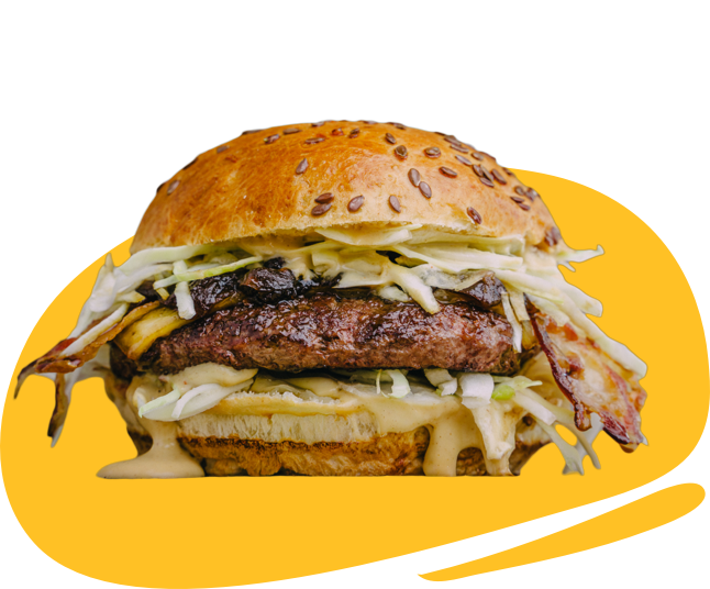 country-burger