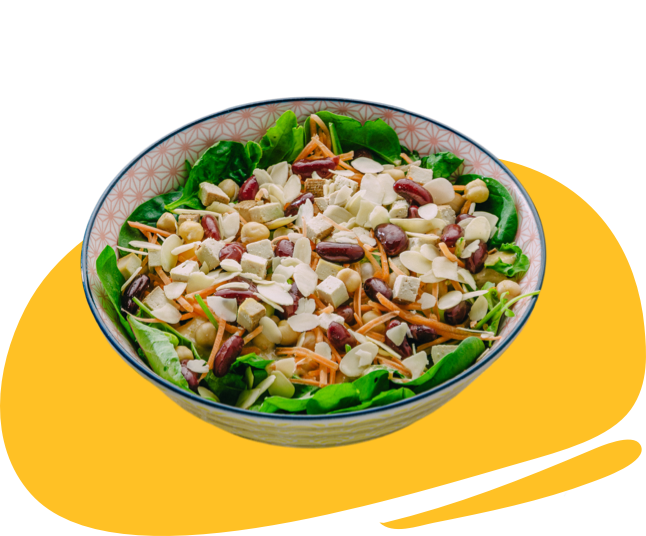 super-protein-salad