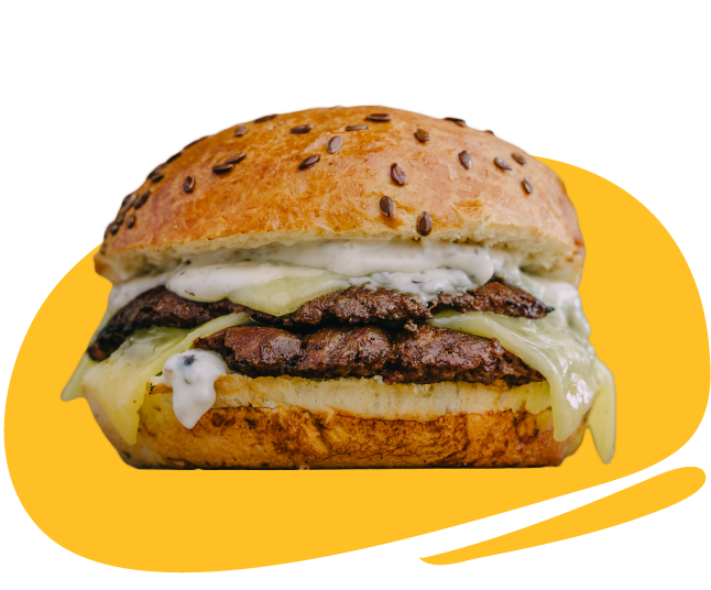 Truffle shiffle smash